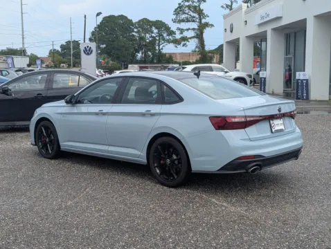 More photos of 2025 Volkswagen Jetta GLI 2.0T Autobahn at Step One Volkswagen Fort Walton Beach, FL