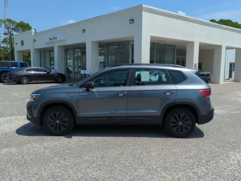 More photos of 2023 Volkswagen Taos 1.5T S at Step One Volkswagen Fort Walton Beach, FL