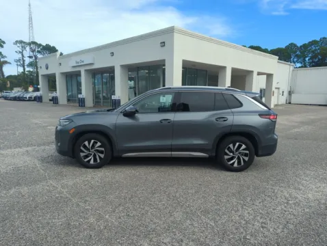 More photos of 2026 Volkswagen Tiguan 2.0T S at Step One Volkswagen Fort Walton Beach, FL