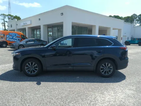 More photos of 2023 Mazda CX-9 Touring at Step One Volkswagen Fort Walton Beach, FL