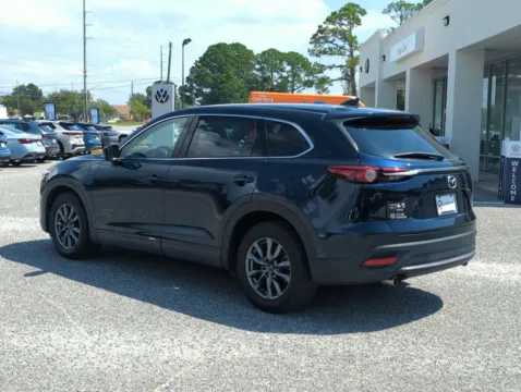 More photos of 2023 Mazda CX-9 Touring at Step One Volkswagen Fort Walton Beach, FL