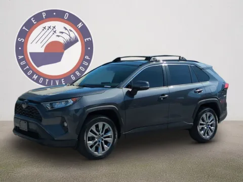 Photos of 2019 Toyota RAV4 XLE Premium for sale in Fort Walton Beach, FL at Step One Volkswagen Fort Walton Beach