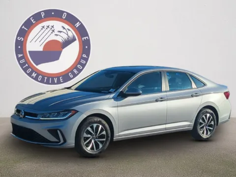 Photos of 2026 Volkswagen Jetta 1.5T S for sale in Fort Walton Beach, FL at Step One Volkswagen Fort Walton Beach