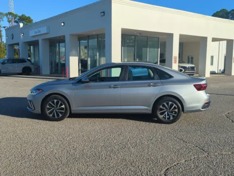 More photos of 2026 Volkswagen Jetta 1.5T S at Step One Volkswagen Fort Walton Beach, FL