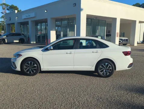 More photos of 2026 Volkswagen Jetta 1.5T S at Step One Volkswagen Fort Walton Beach, FL