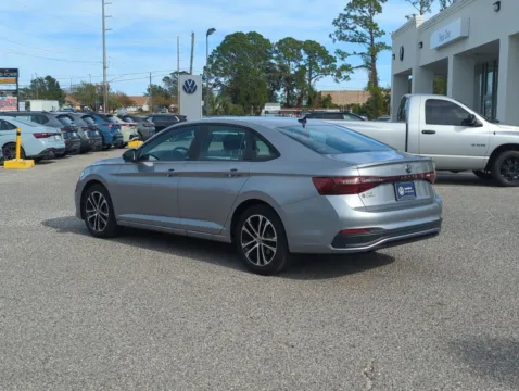 More photos of 2026 Volkswagen Jetta 1.5T Sport at Step One Volkswagen Fort Walton Beach, FL