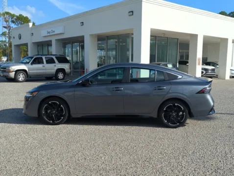 More photos of 2026 Nissan Sentra SR at Step One Volkswagen Fort Walton Beach, FL