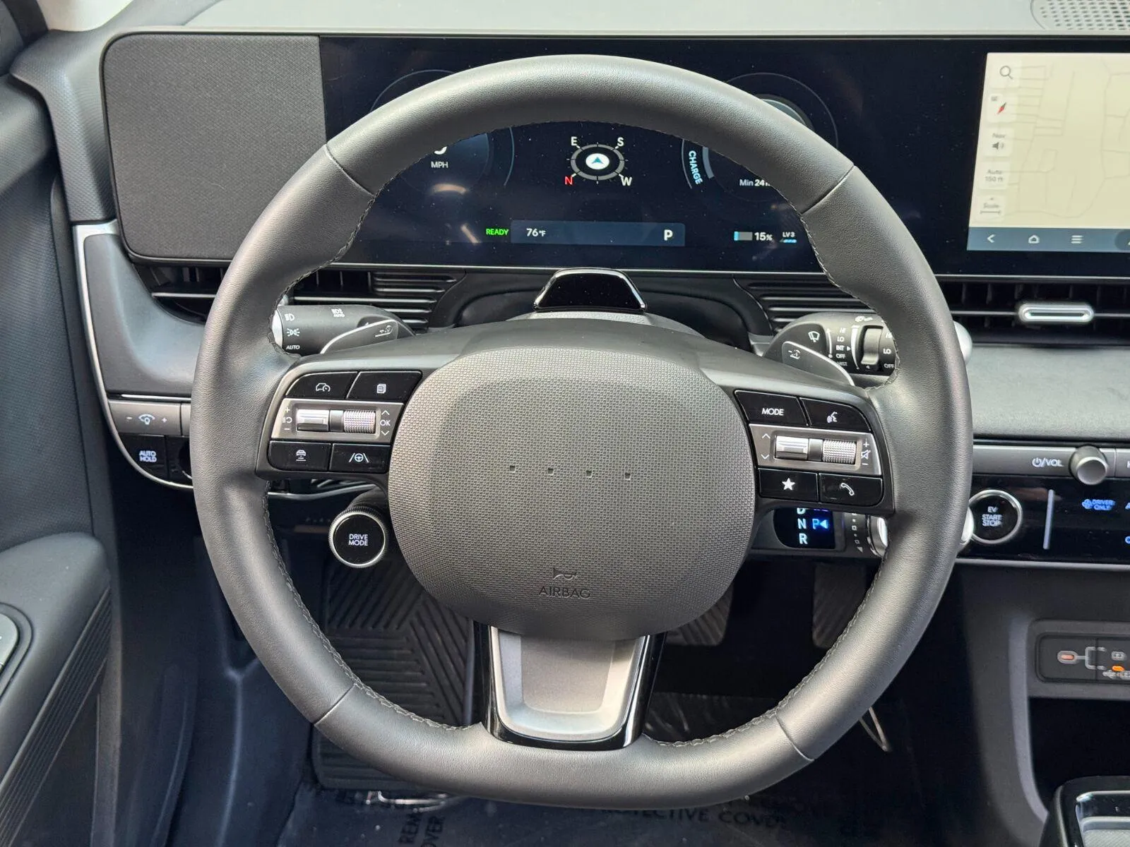 2025 Hyundai IONIQ 5 SE - Photo 19