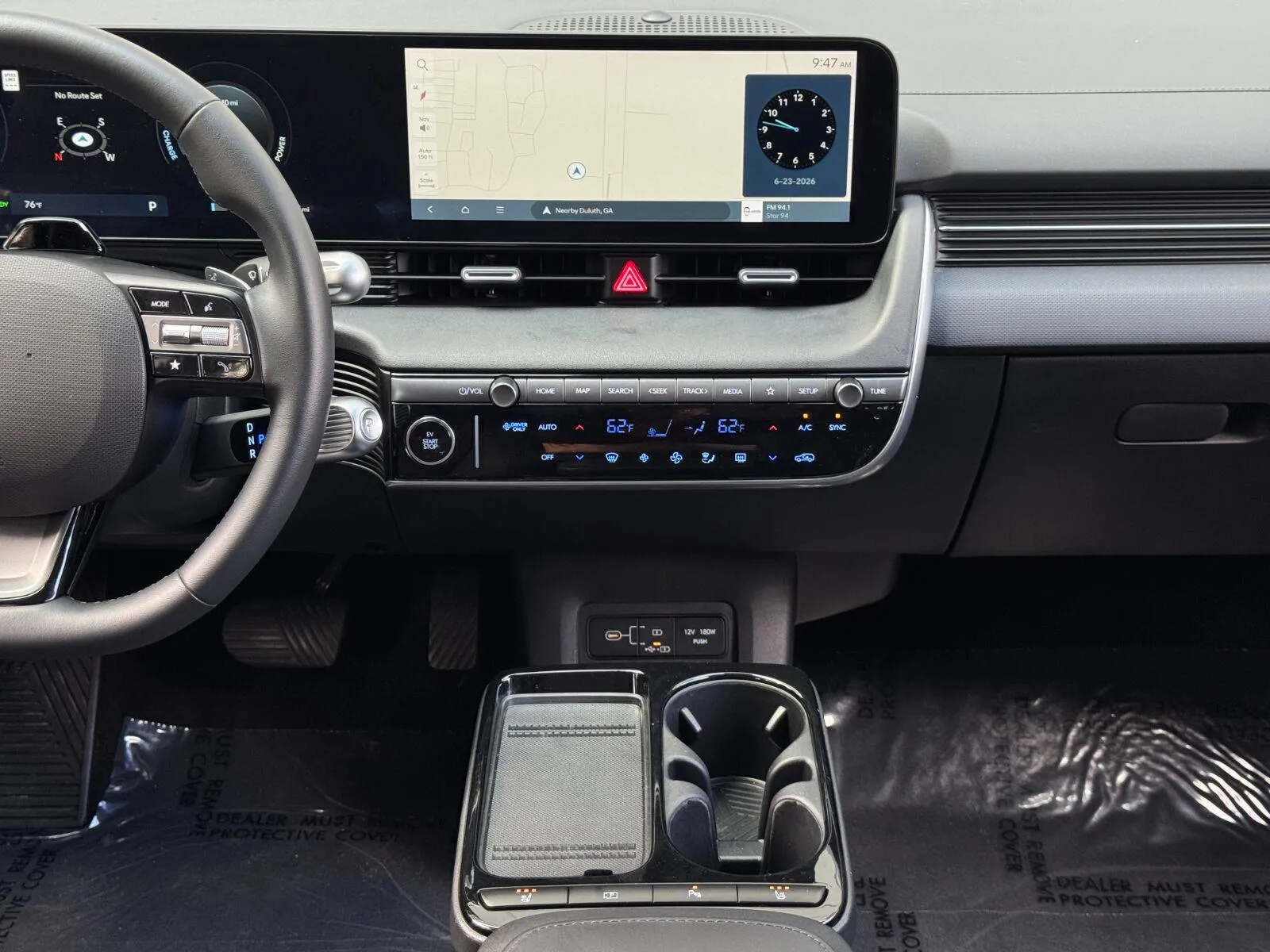 2025 Hyundai IONIQ 5 SE - Photo 22