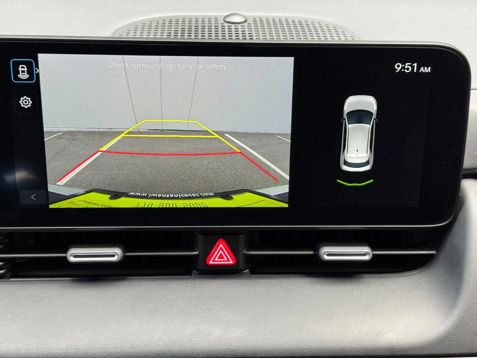 2025 Hyundai IONIQ 5 SE - Photo 26