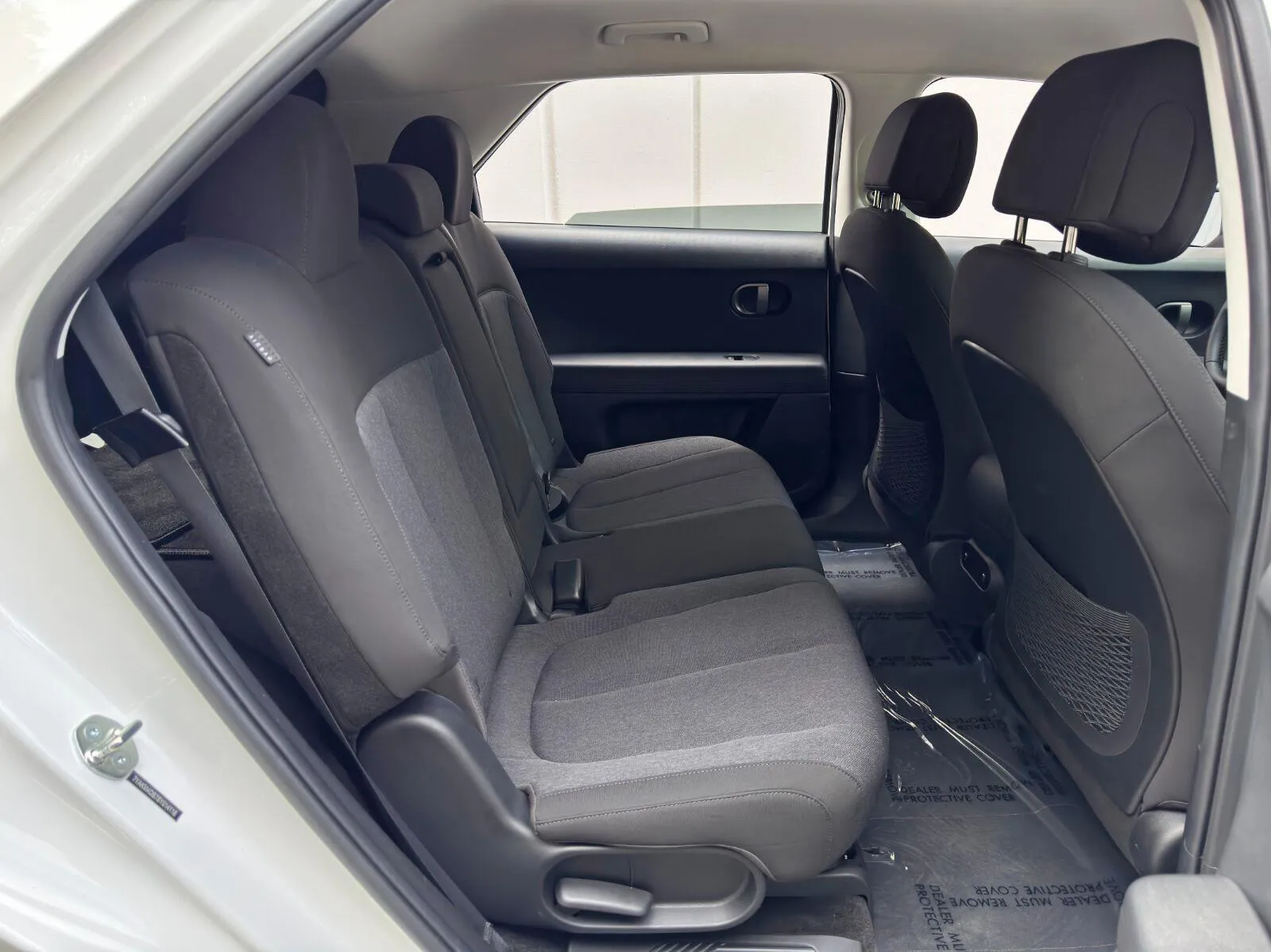 2025 Hyundai IONIQ 5 SE - Photo 37