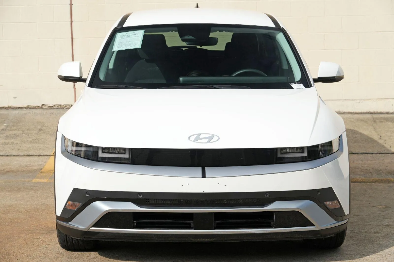 2025 Hyundai IONIQ 5 SE - Photo 44