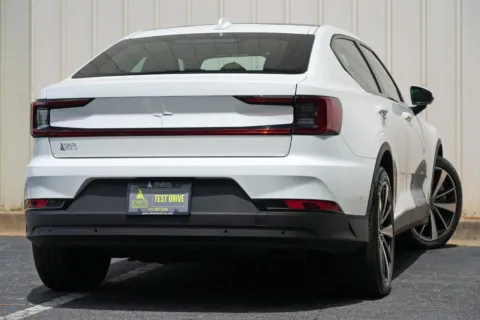 More photos of 2021 Polestar 2 Launch Edition at Gas Charged Motors, GA