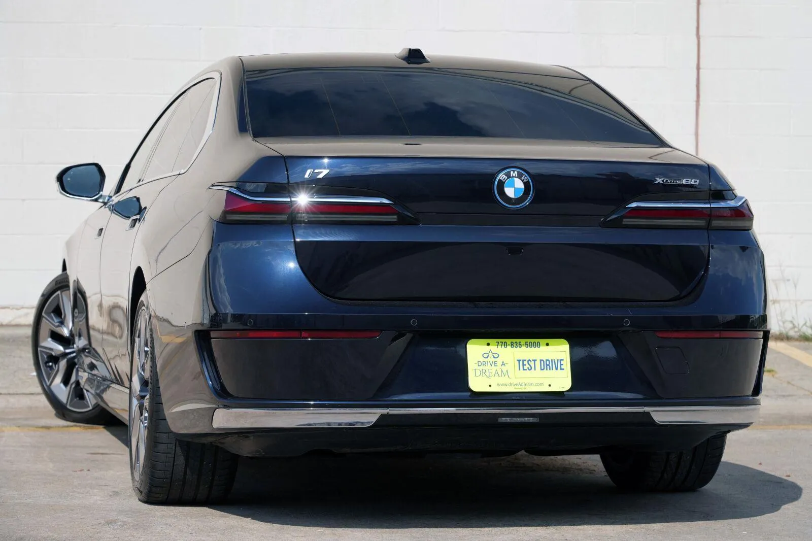 2023 BMW i7 Base - Photo 6
