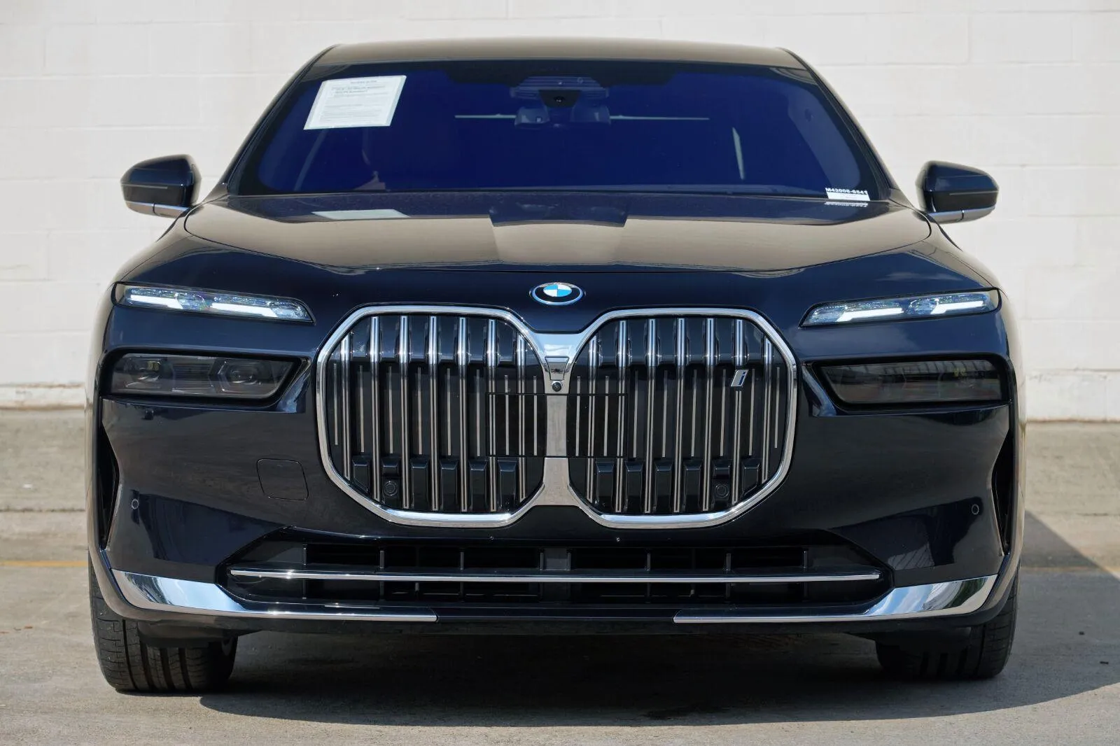 2023 BMW i7 Base - Photo 7