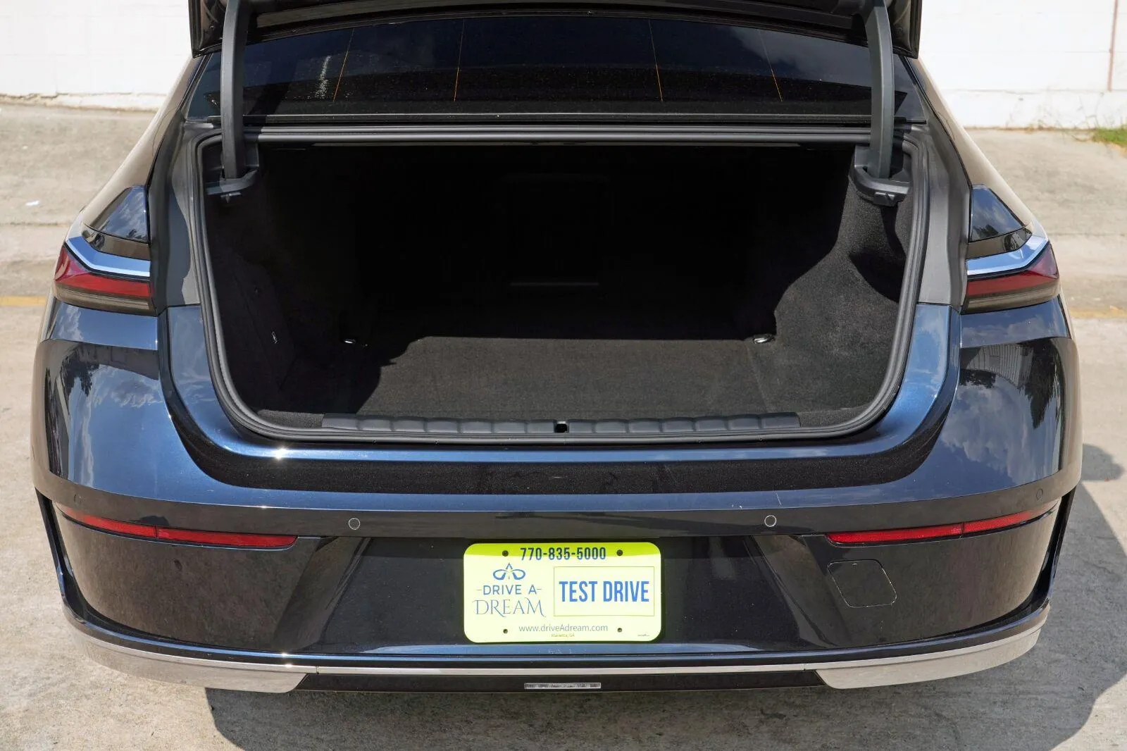 2023 BMW i7 Base - Photo 10