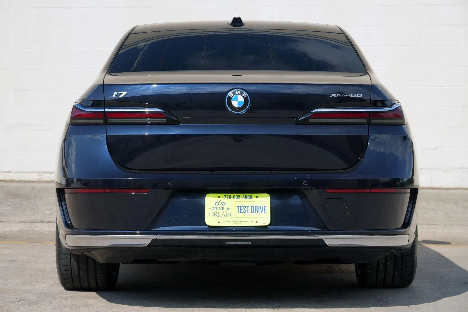 2023 BMW i7 Base - Photo 11