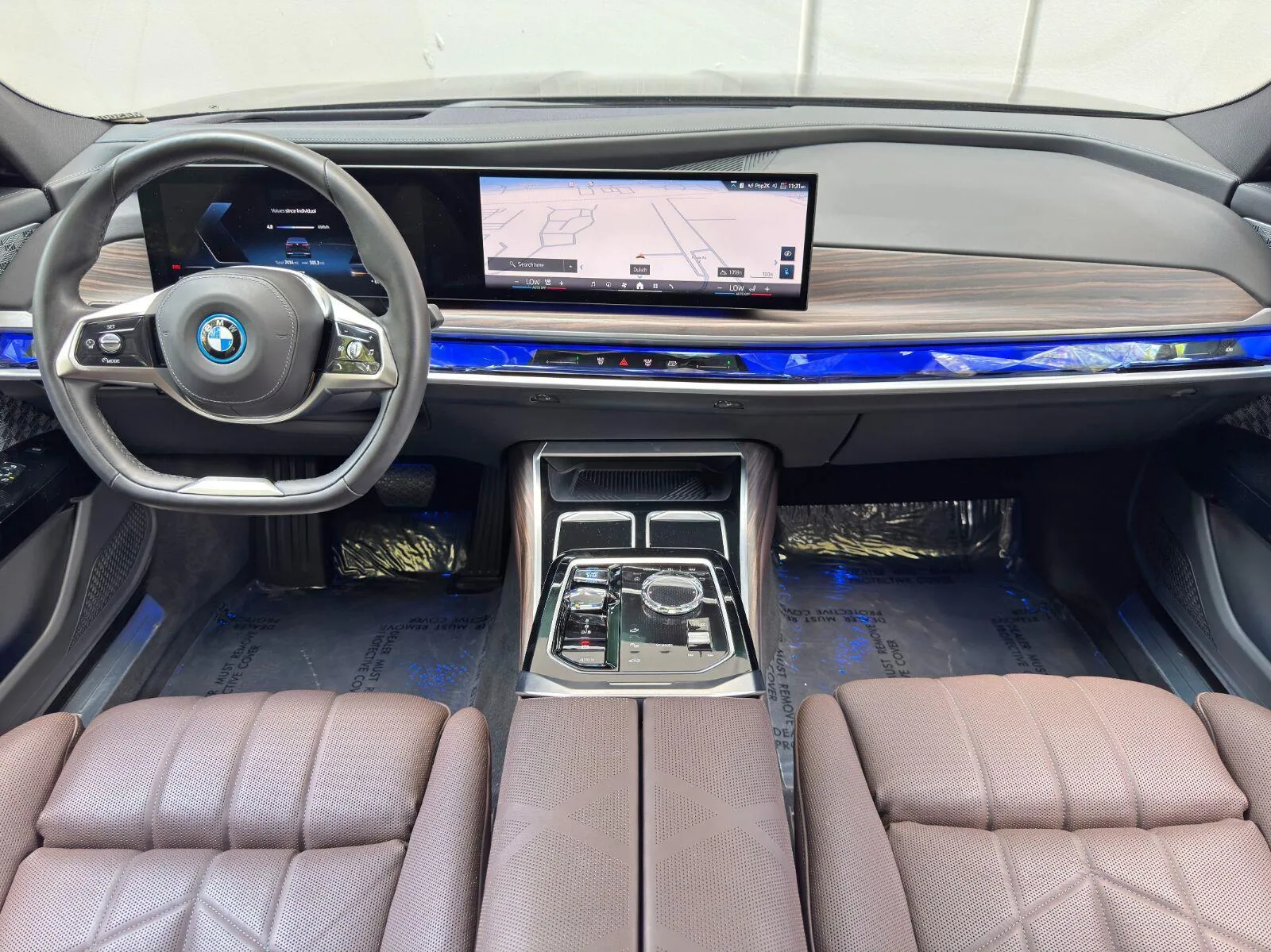 2023 BMW i7 Base - Photo 13