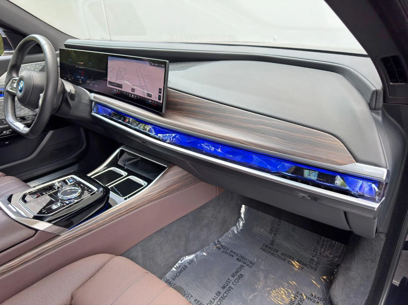 2023 BMW i7 Base - Photo 15
