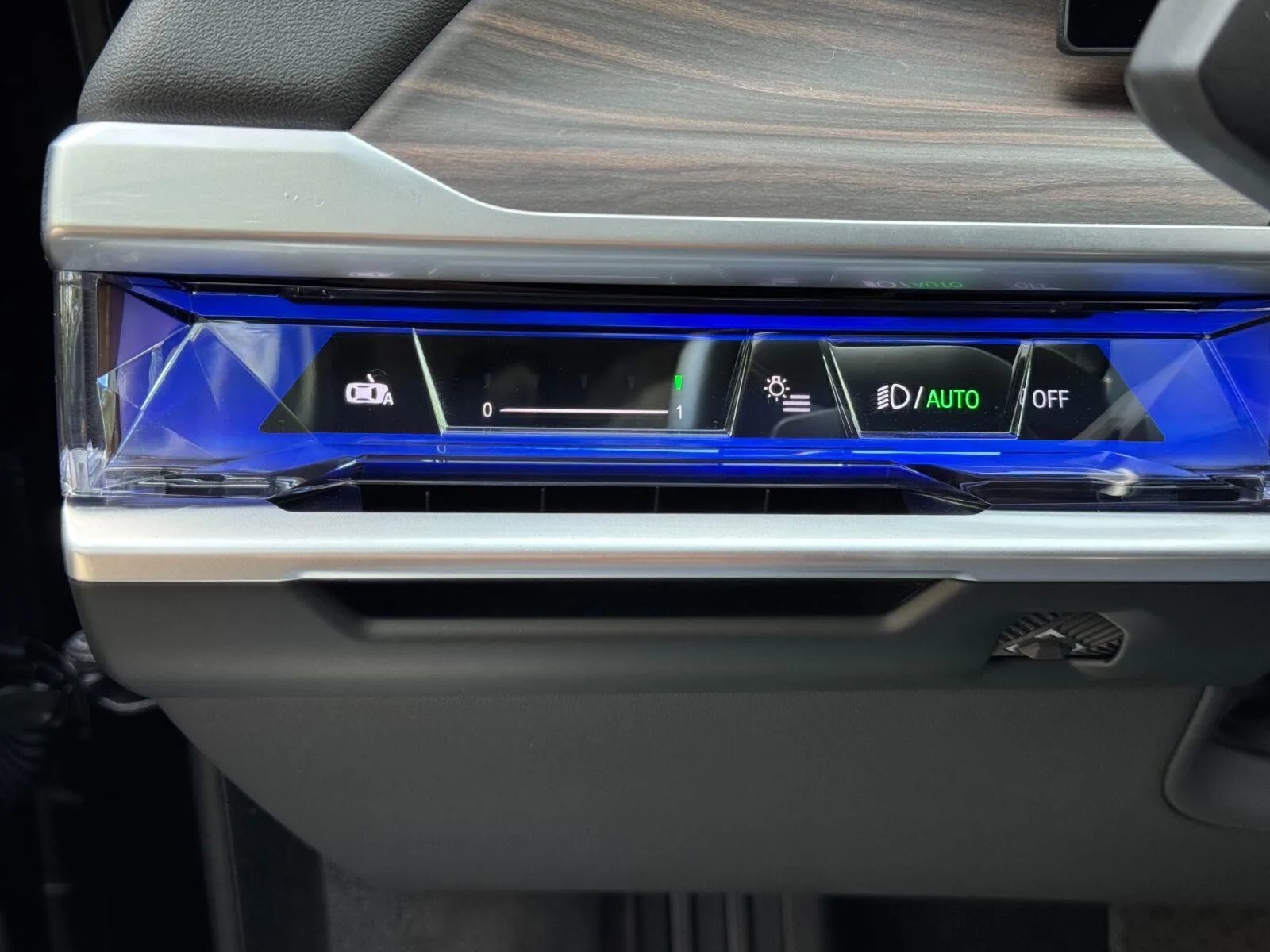 2023 BMW i7 Base - Photo 19