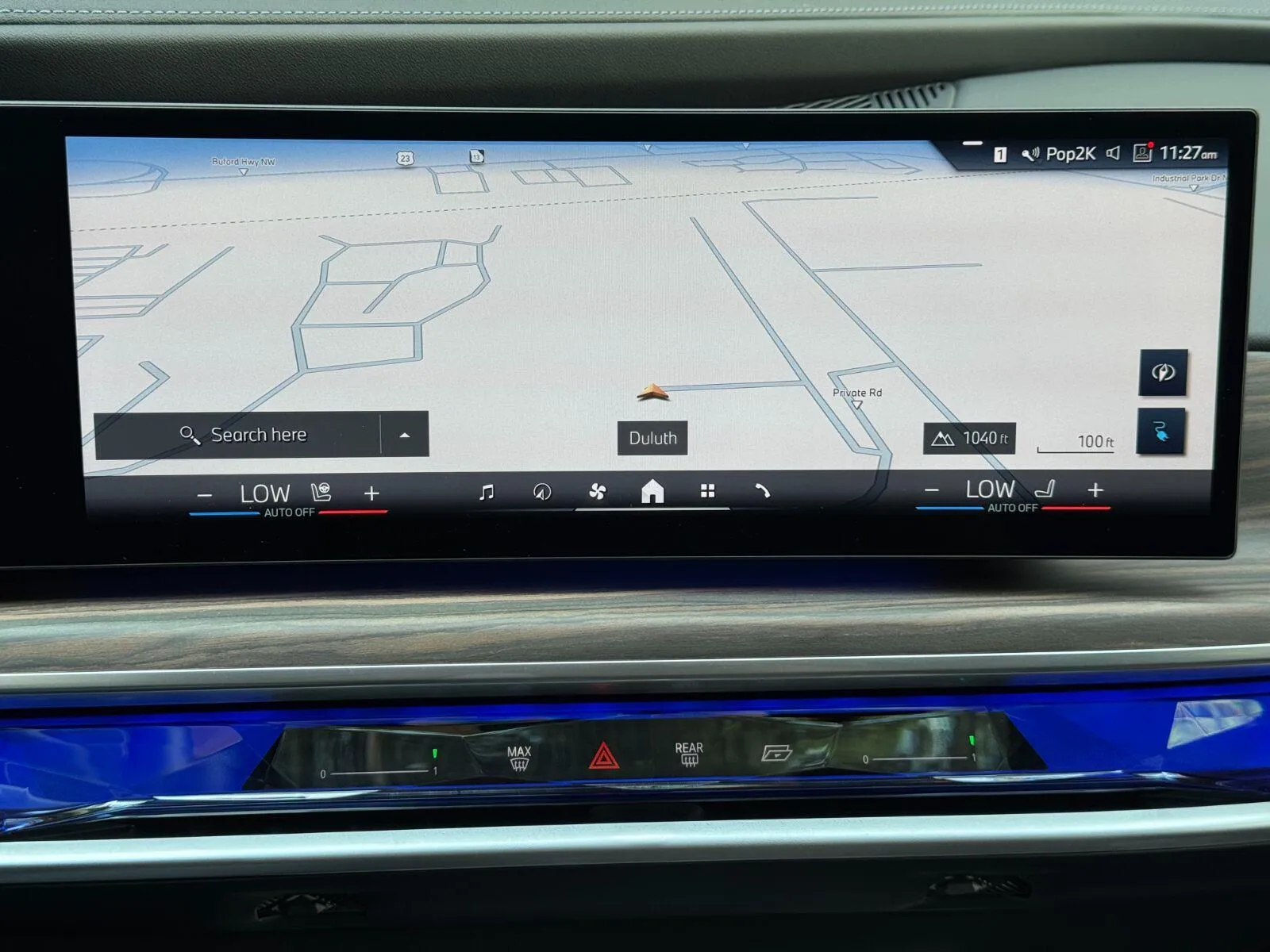 2023 BMW i7 Base - Photo 26