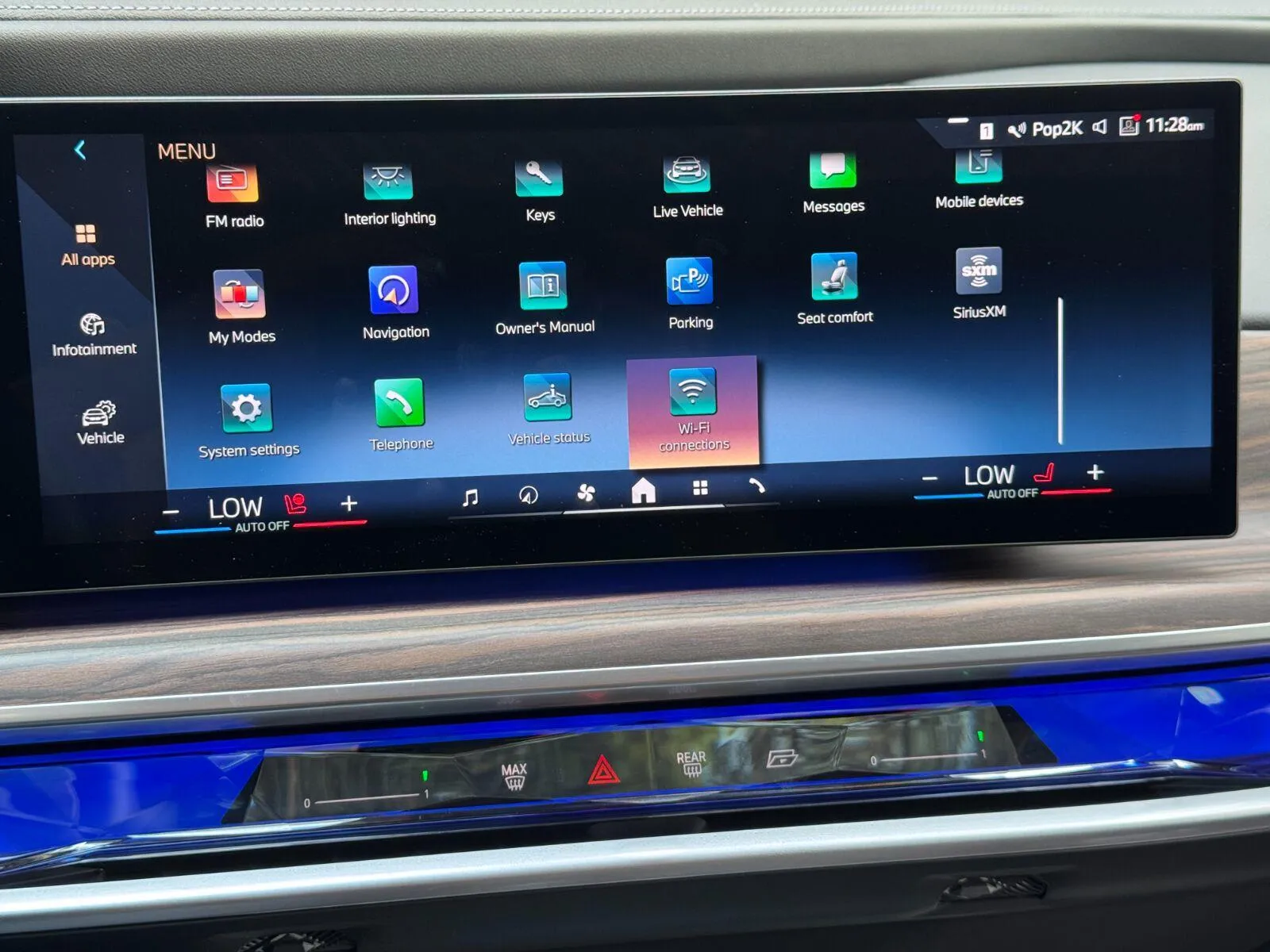 2023 BMW i7 Base - Photo 30