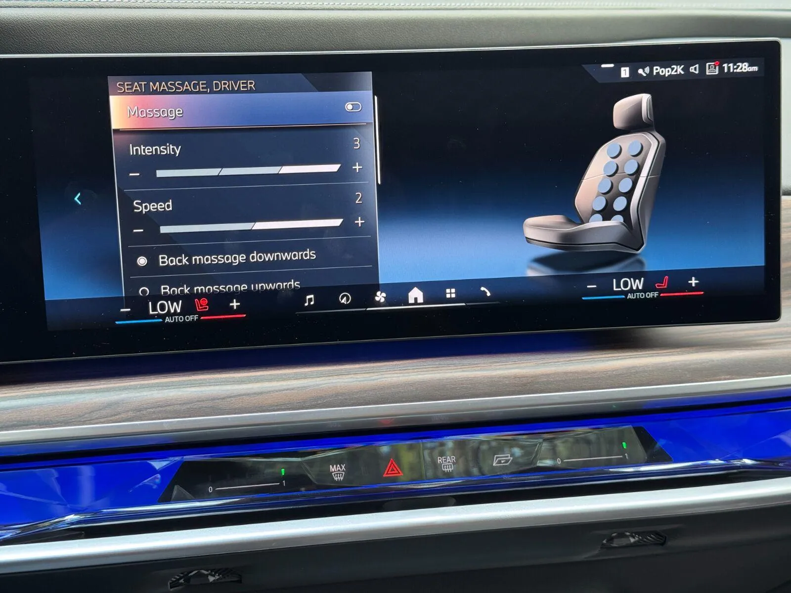 2023 BMW i7 Base - Photo 31