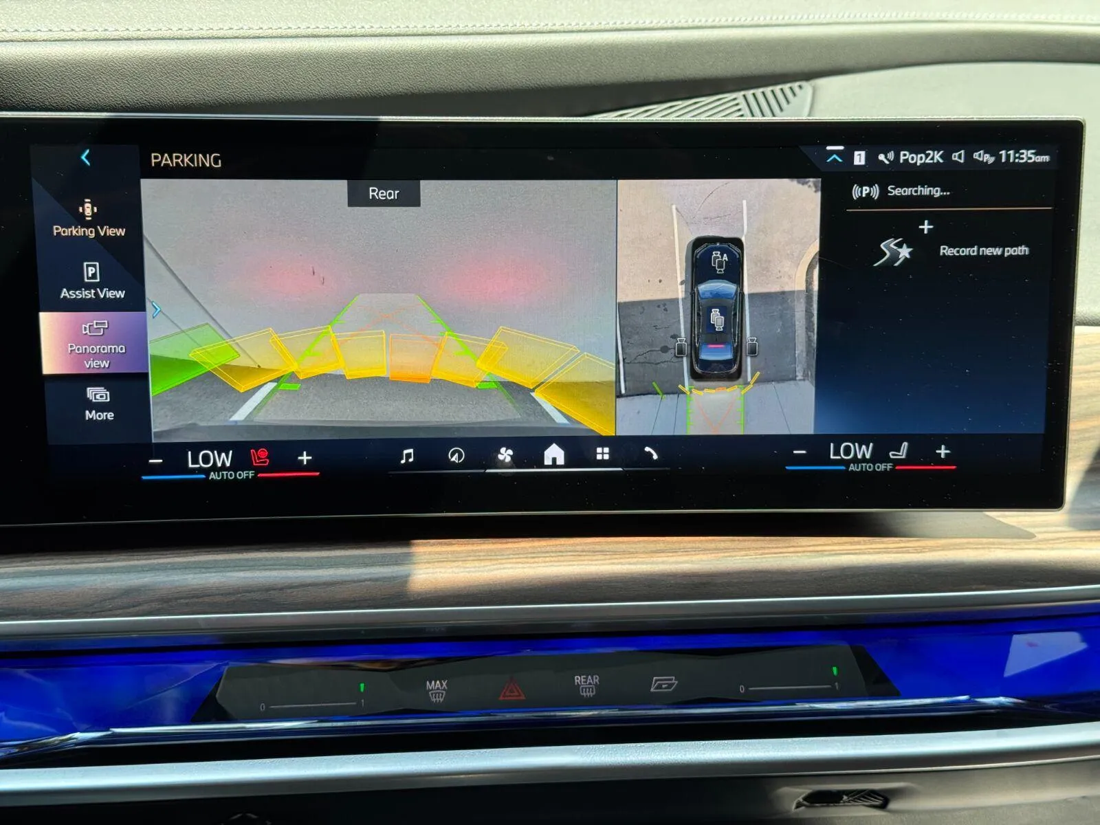 2023 BMW i7 Base - Photo 32