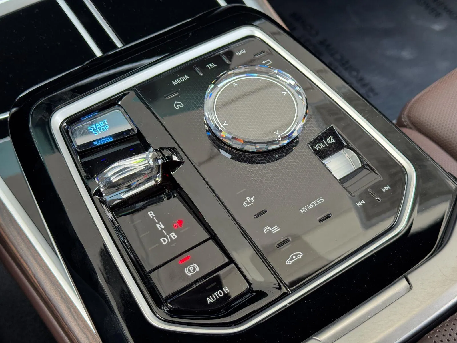 2023 BMW i7 Base - Photo 35