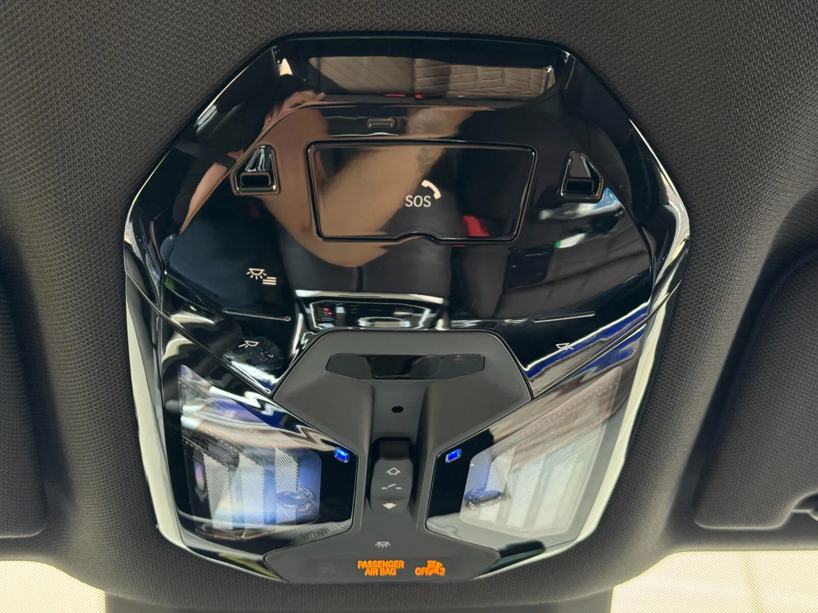 2023 BMW i7 Base - Photo 38