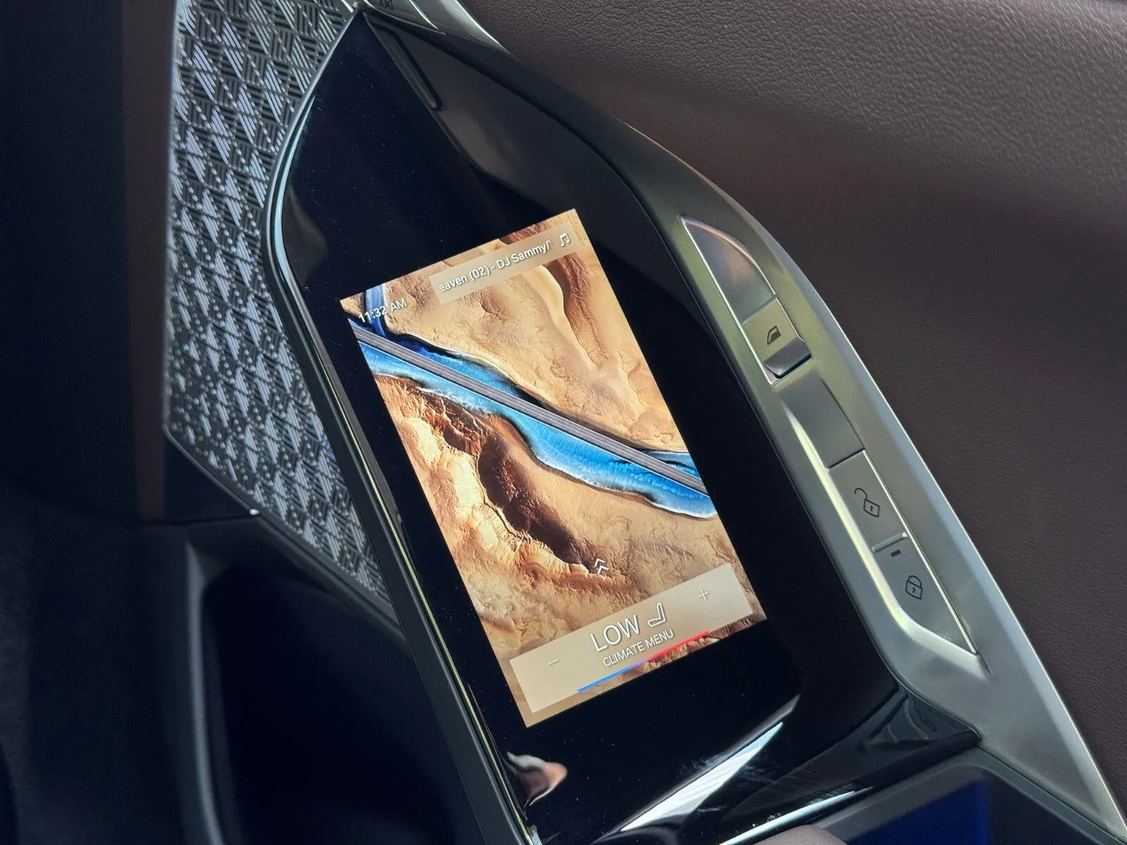 2023 BMW i7 Base - Photo 41