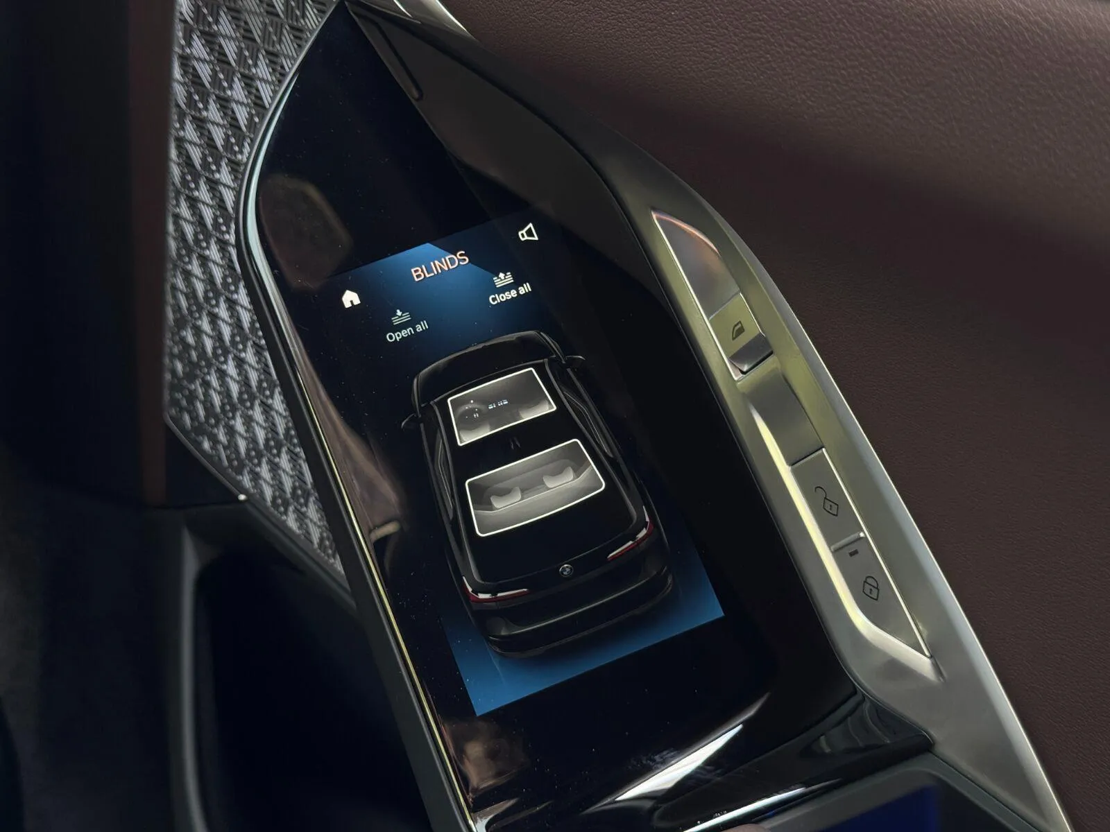 2023 BMW i7 Base - Photo 42