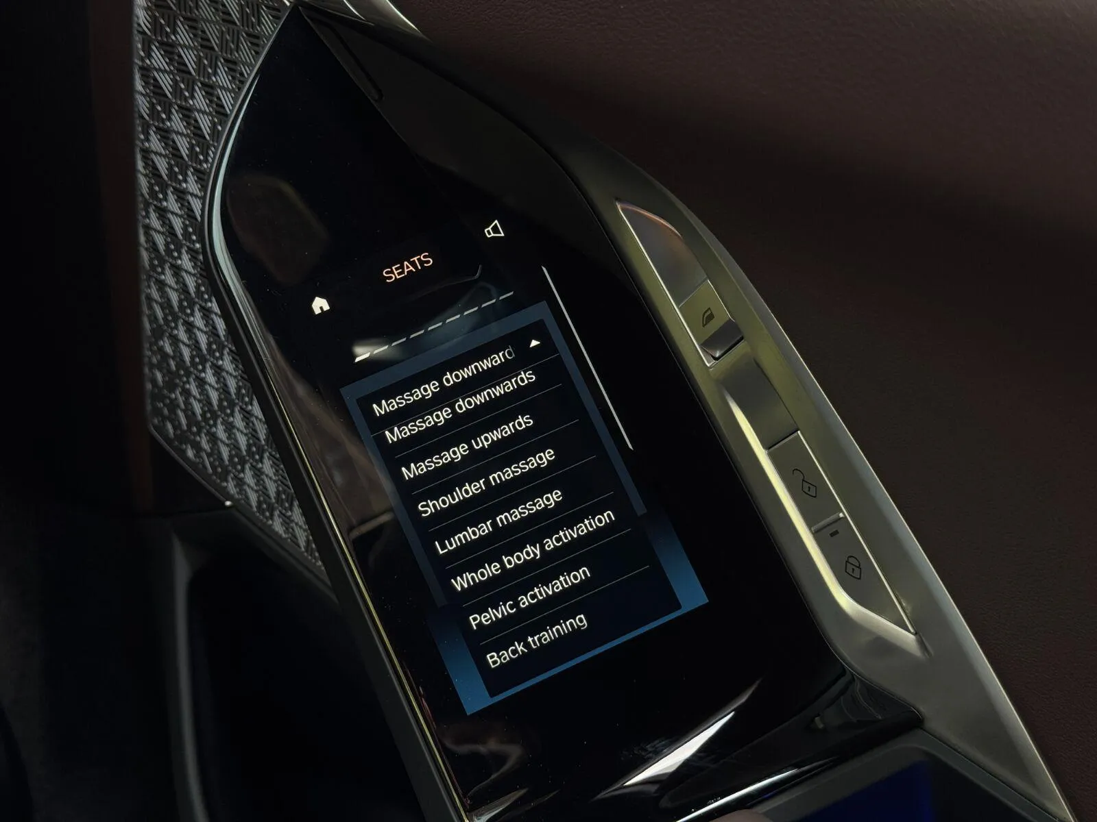 2023 BMW i7 Base - Photo 44