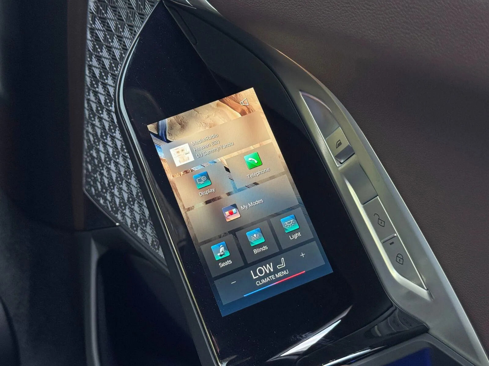 2023 BMW i7 Base - Photo 45