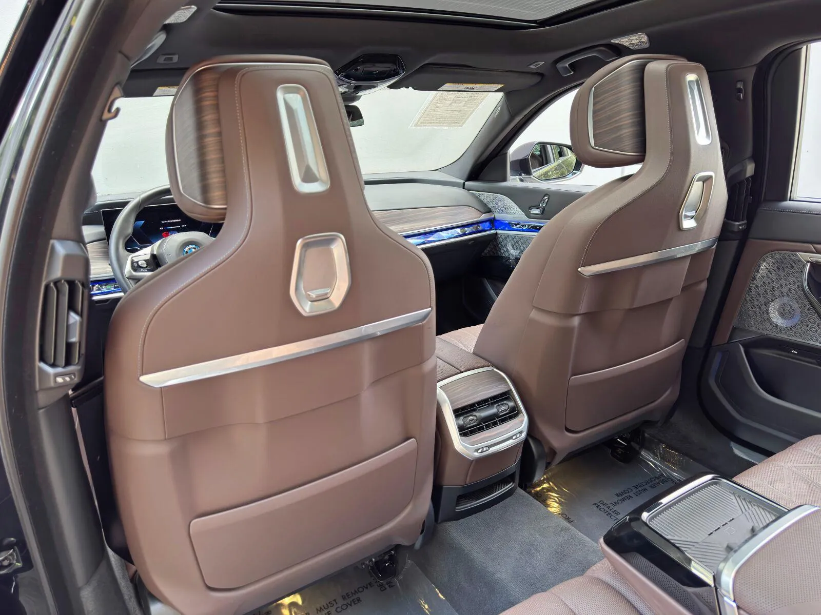 2023 BMW i7 Base - Photo 46
