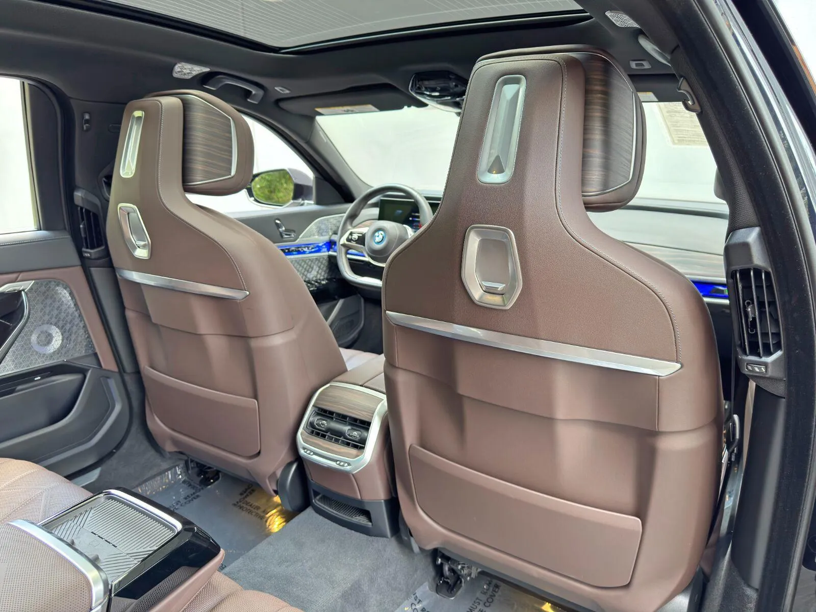 2023 BMW i7 Base - Photo 47