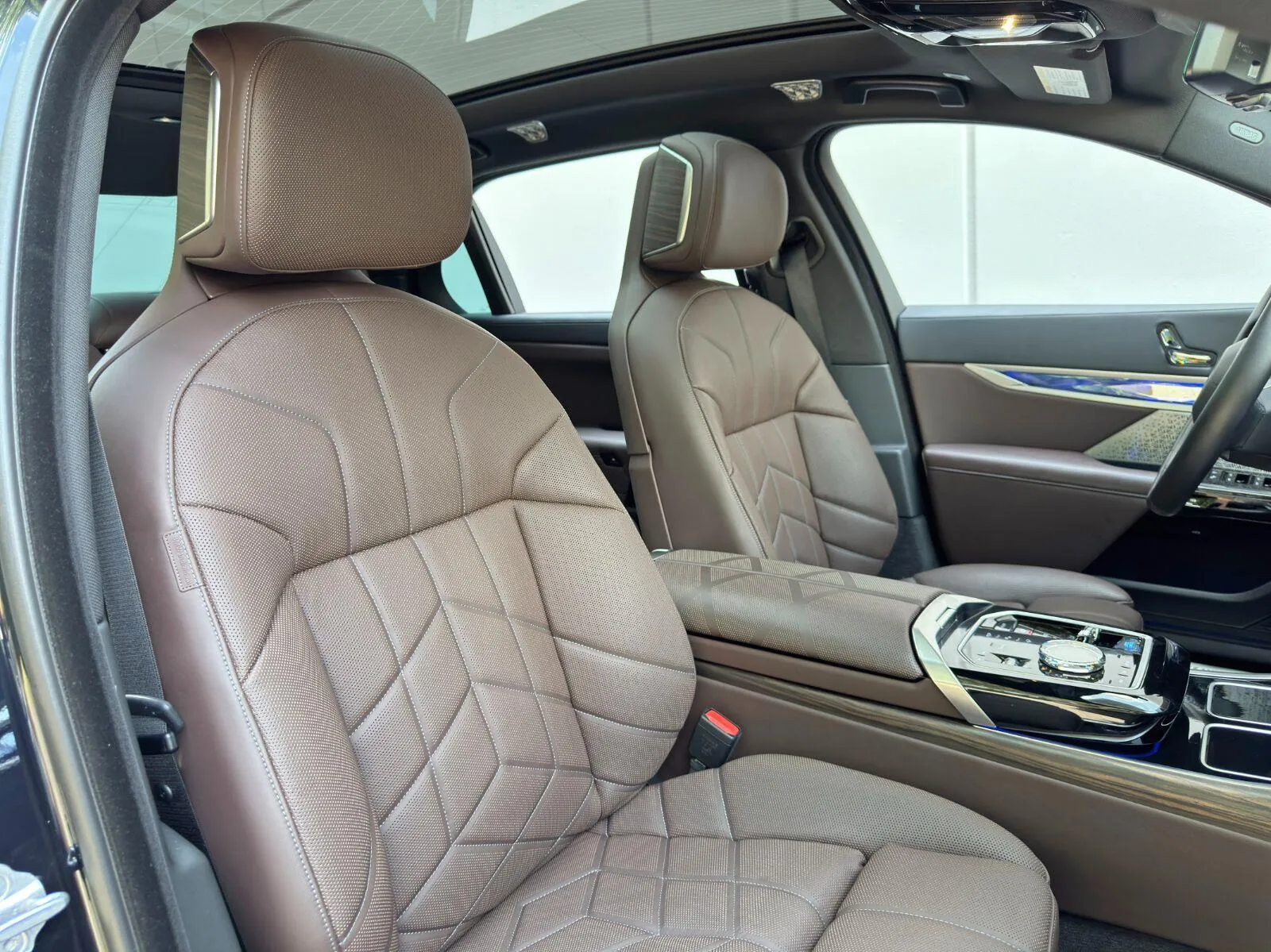 2023 BMW i7 Base - Photo 48