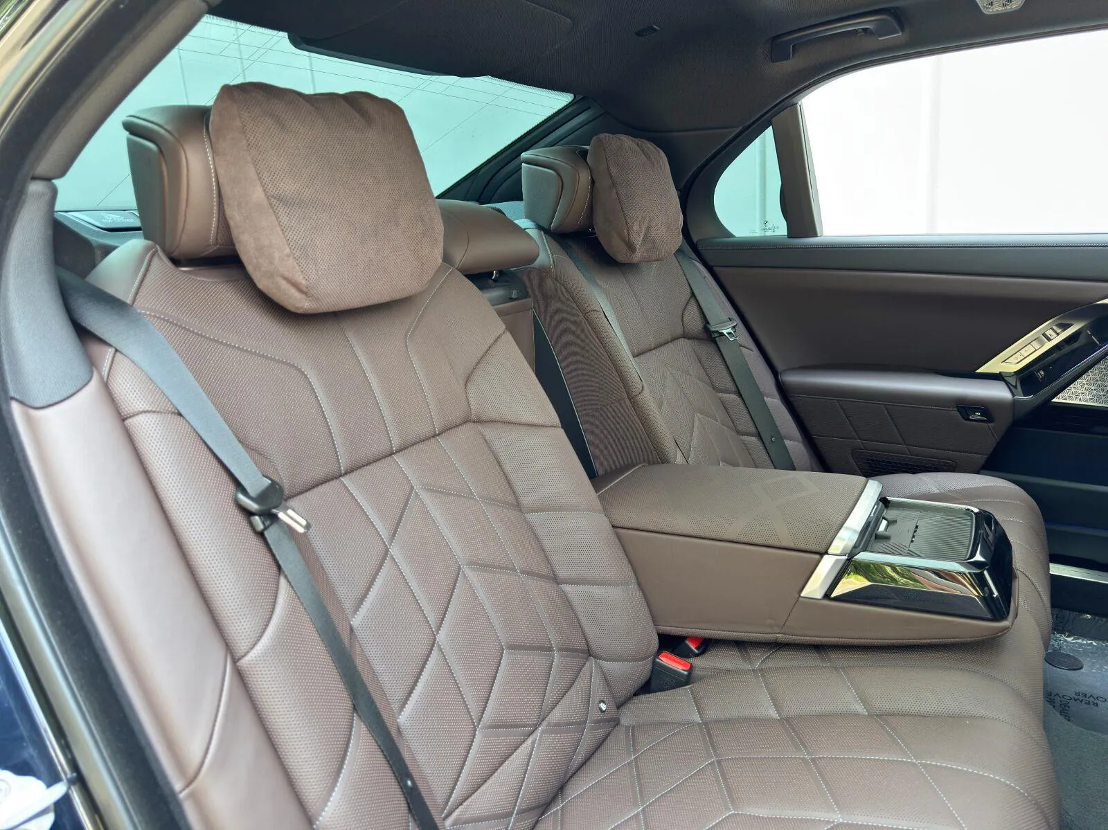 2023 BMW i7 Base - Photo 50