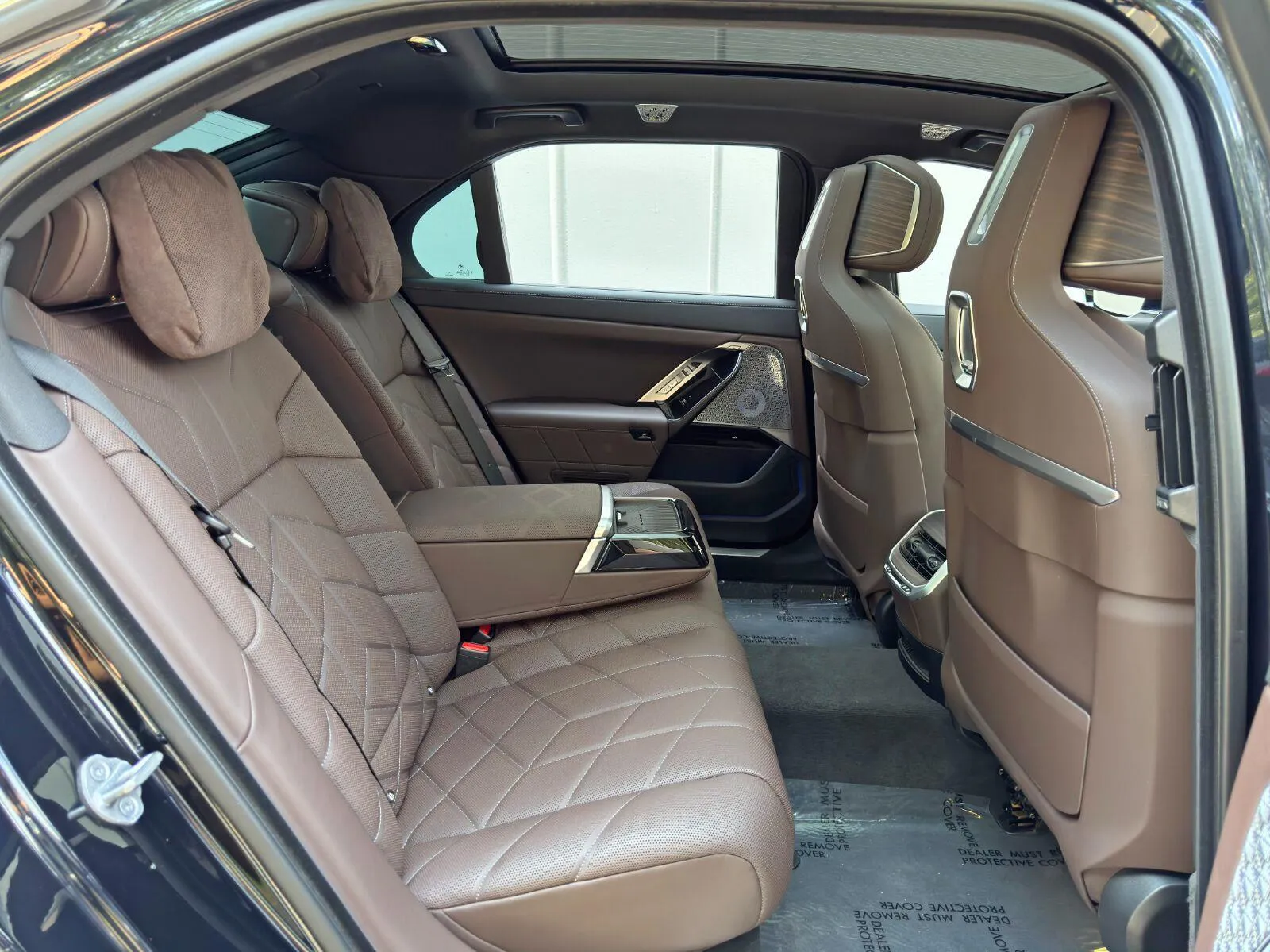 2023 BMW i7 Base - Photo 51