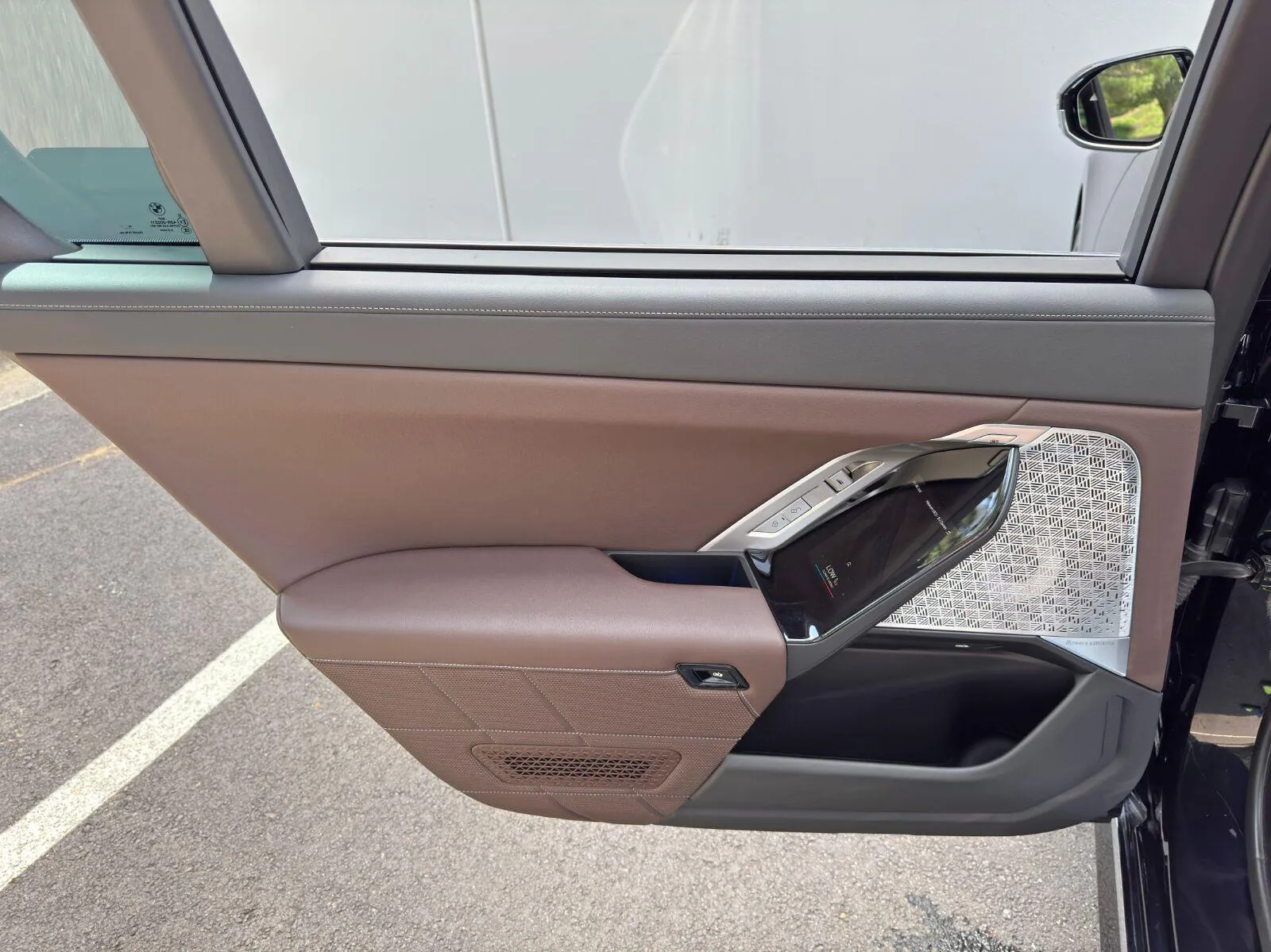 2023 BMW i7 Base - Photo 54
