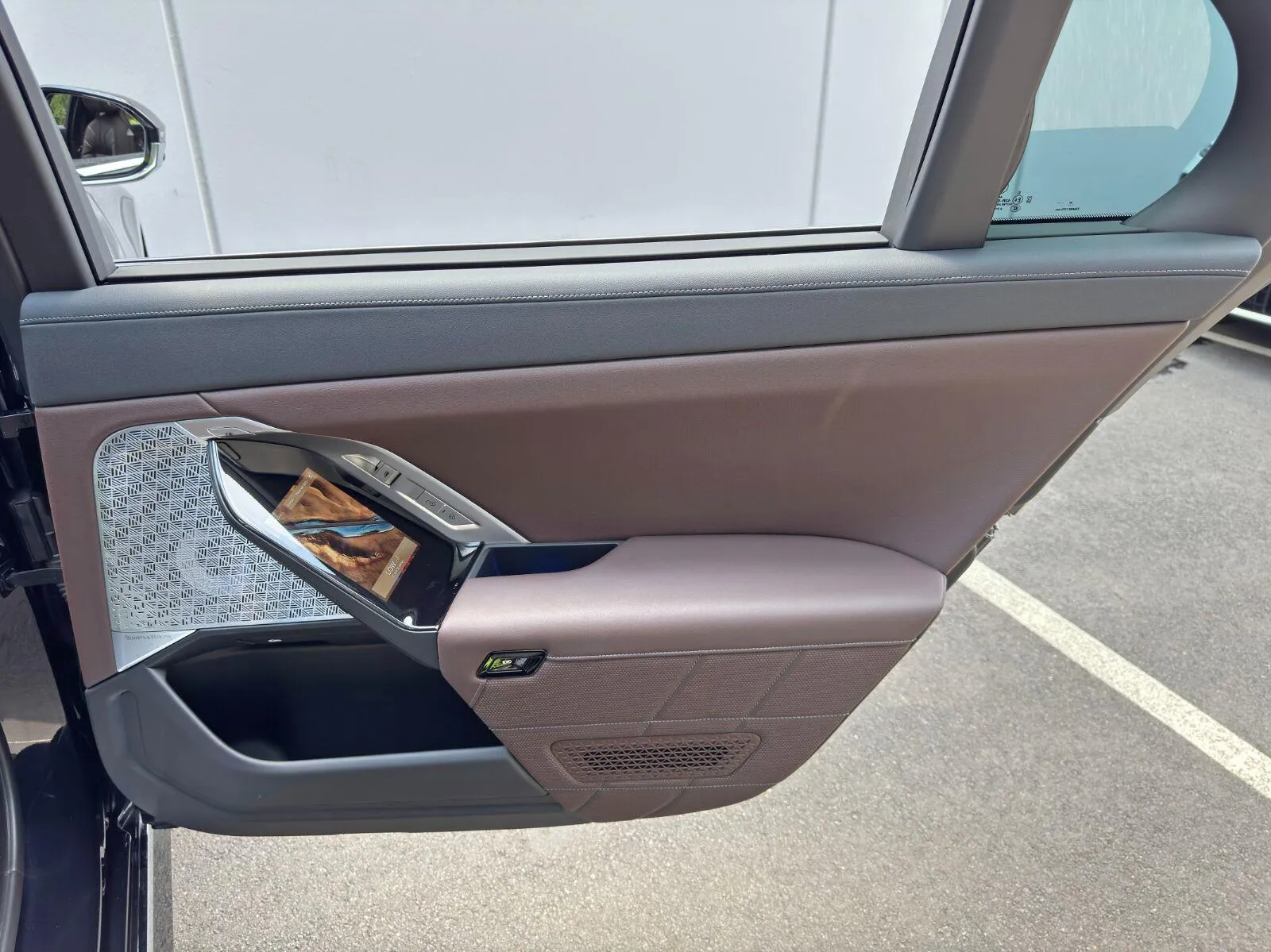 2023 BMW i7 Base - Photo 56