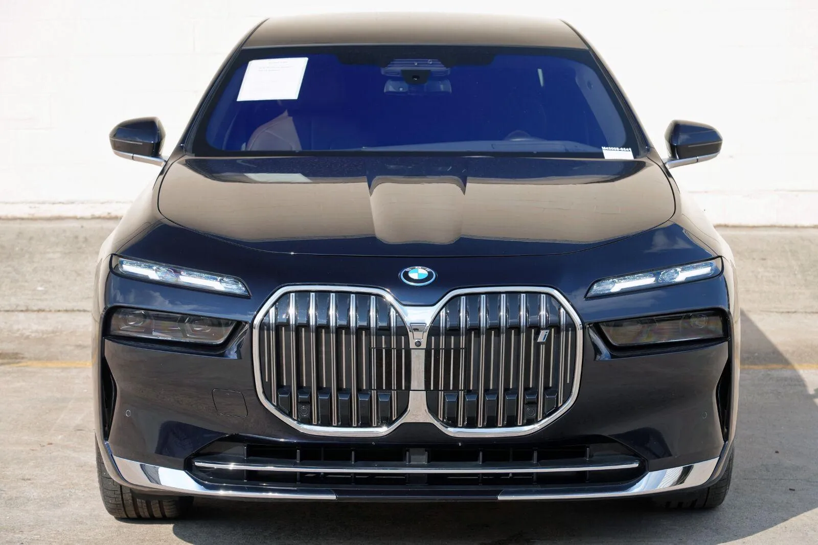 2023 BMW i7 Base - Photo 58