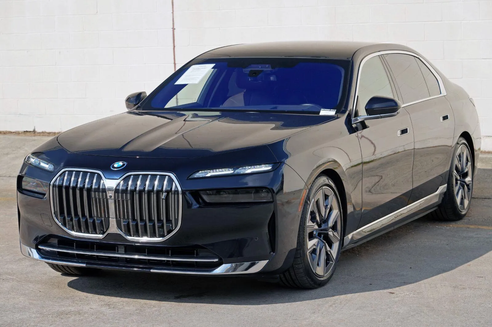 2023 BMW i7 Base - Photo 59