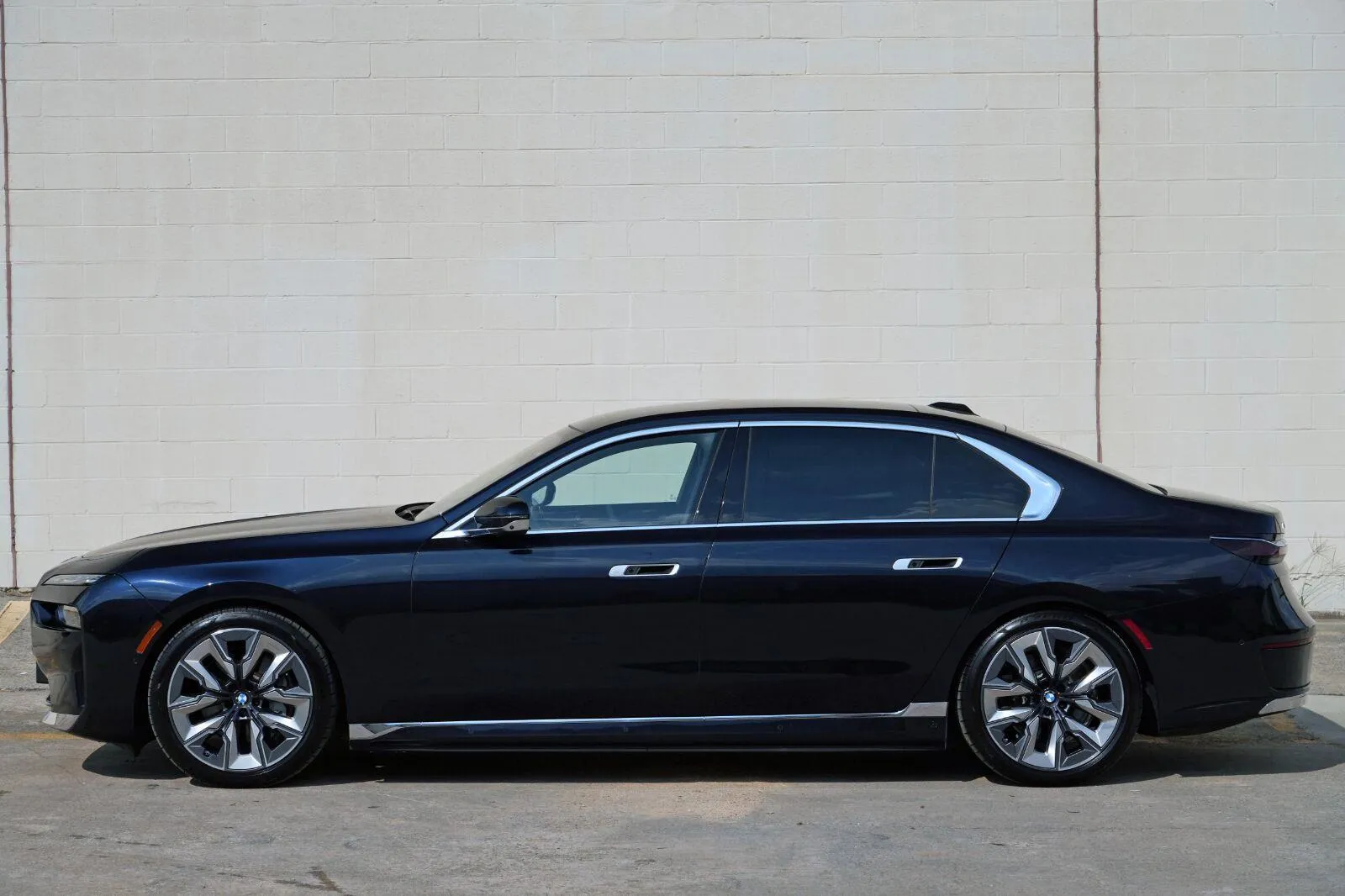 2023 BMW i7 Base - Photo 60