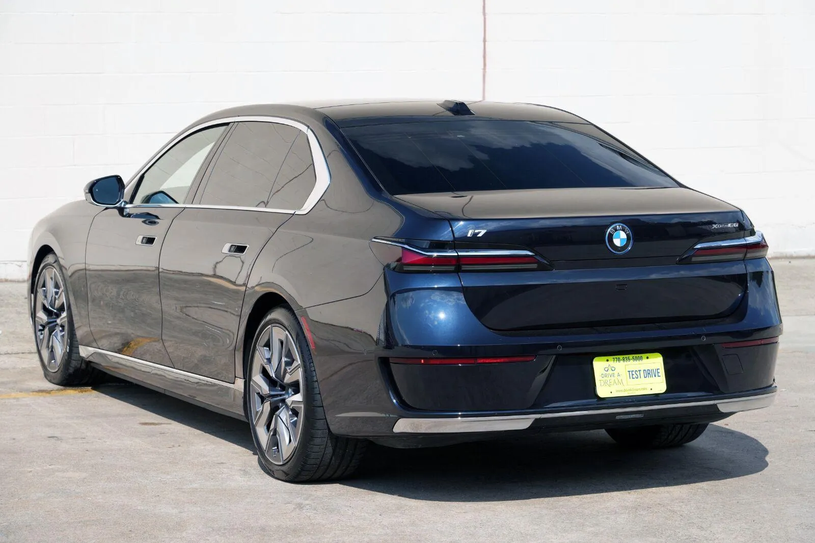 2023 BMW i7 Base - Photo 61