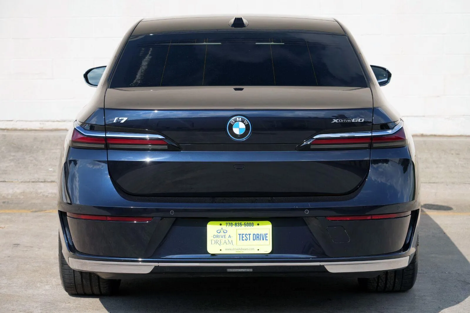 2023 BMW i7 Base - Photo 62