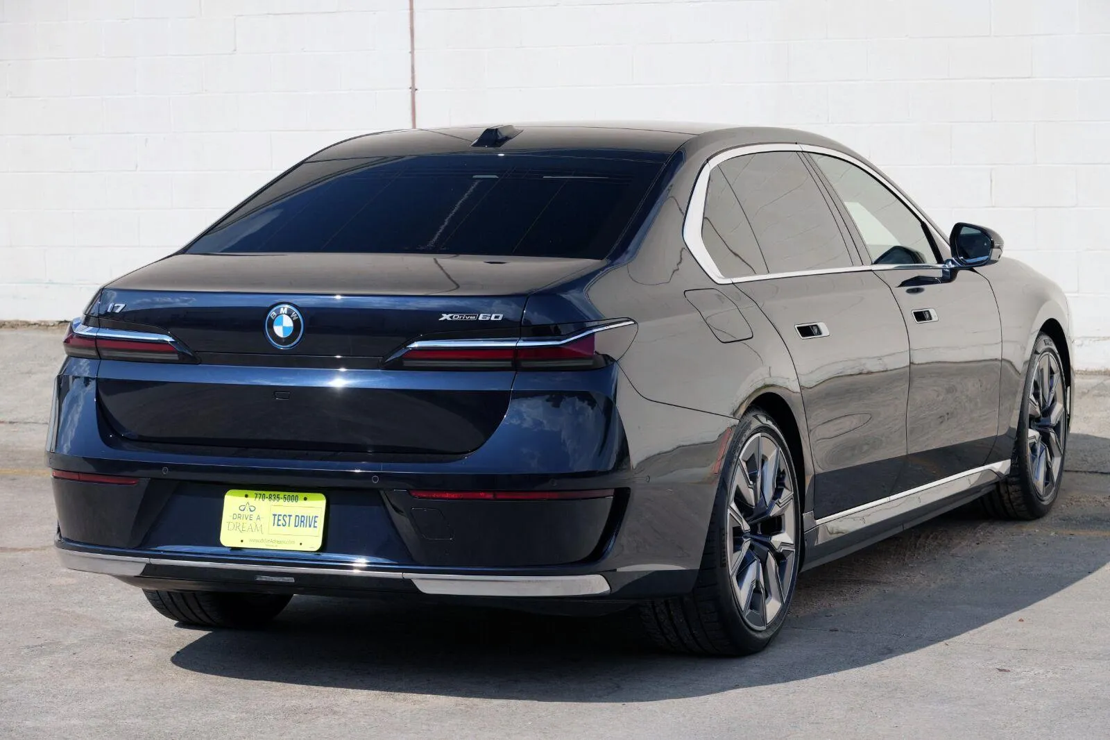 2023 BMW i7 Base - Photo 63