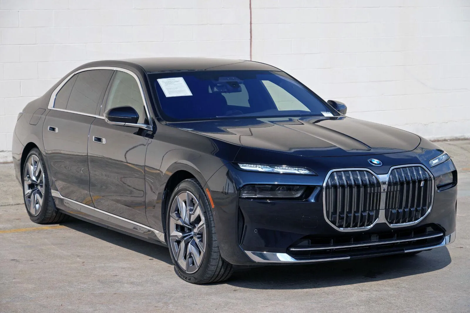 2023 BMW i7 Base - Photo 65