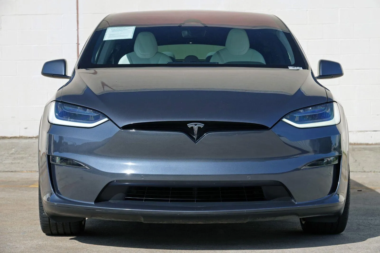2022 Tesla Model X Long Range - Photo 7