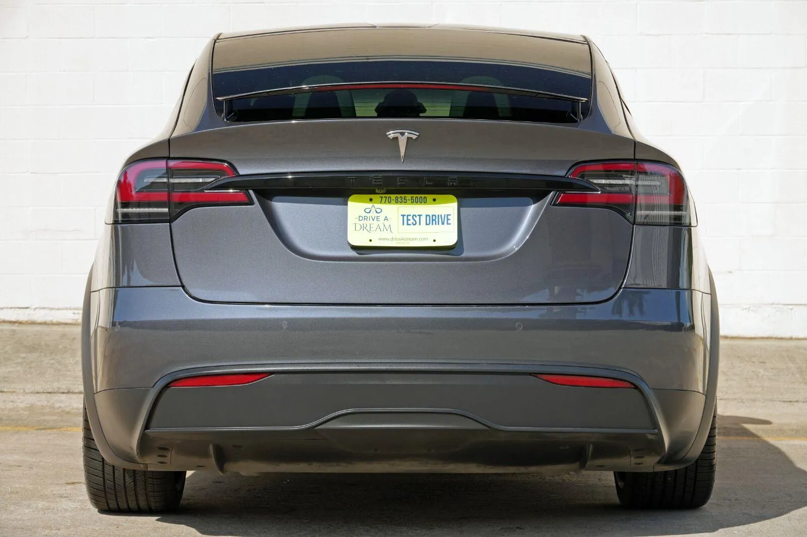 2022 Tesla Model X Long Range - Photo 11